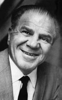 Lionel Stander